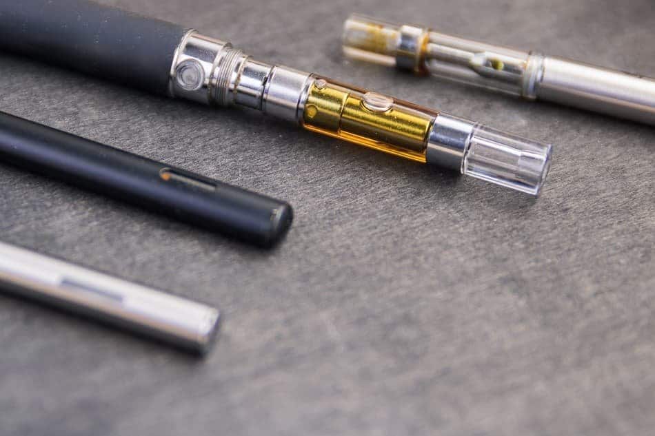 Refilling Your Vape Pen Cartridge: 5 Steps