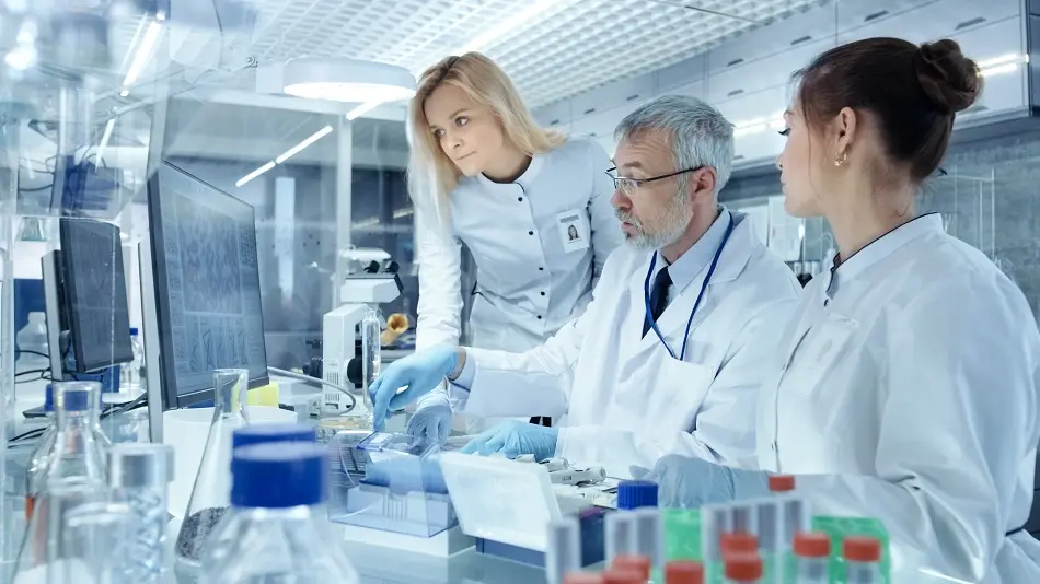 7. Drug Testing
