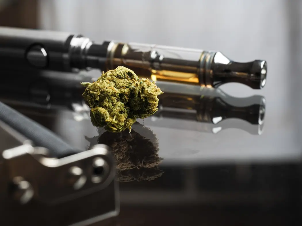 Alternatives to Cannabis Pre-Rolls