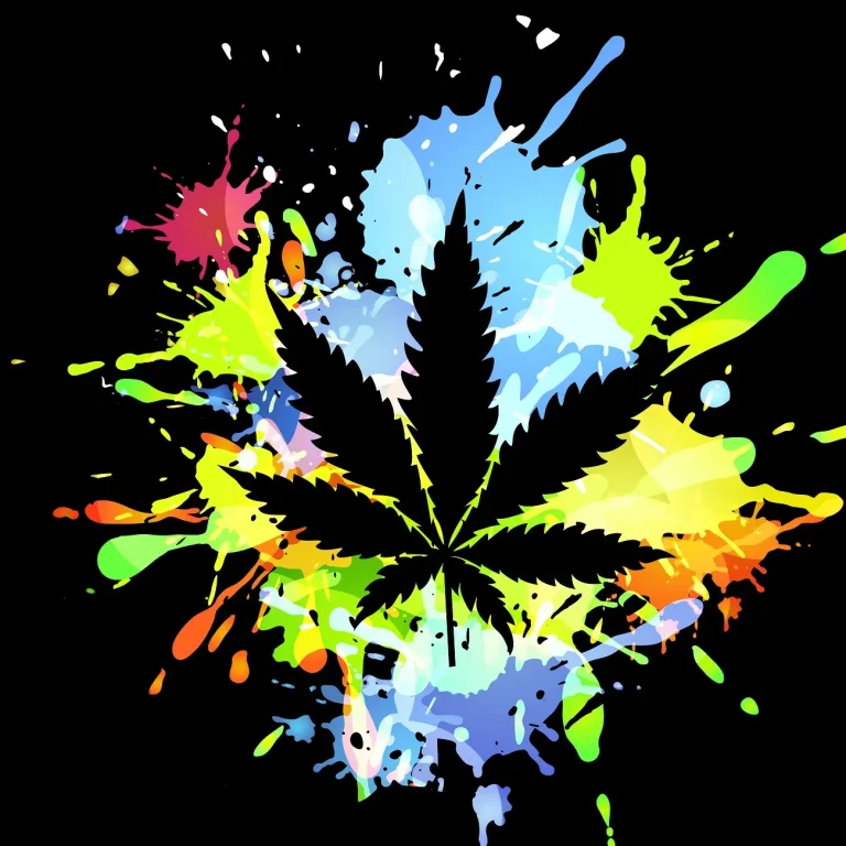 Can Cannabis Cause Increased Creativity?