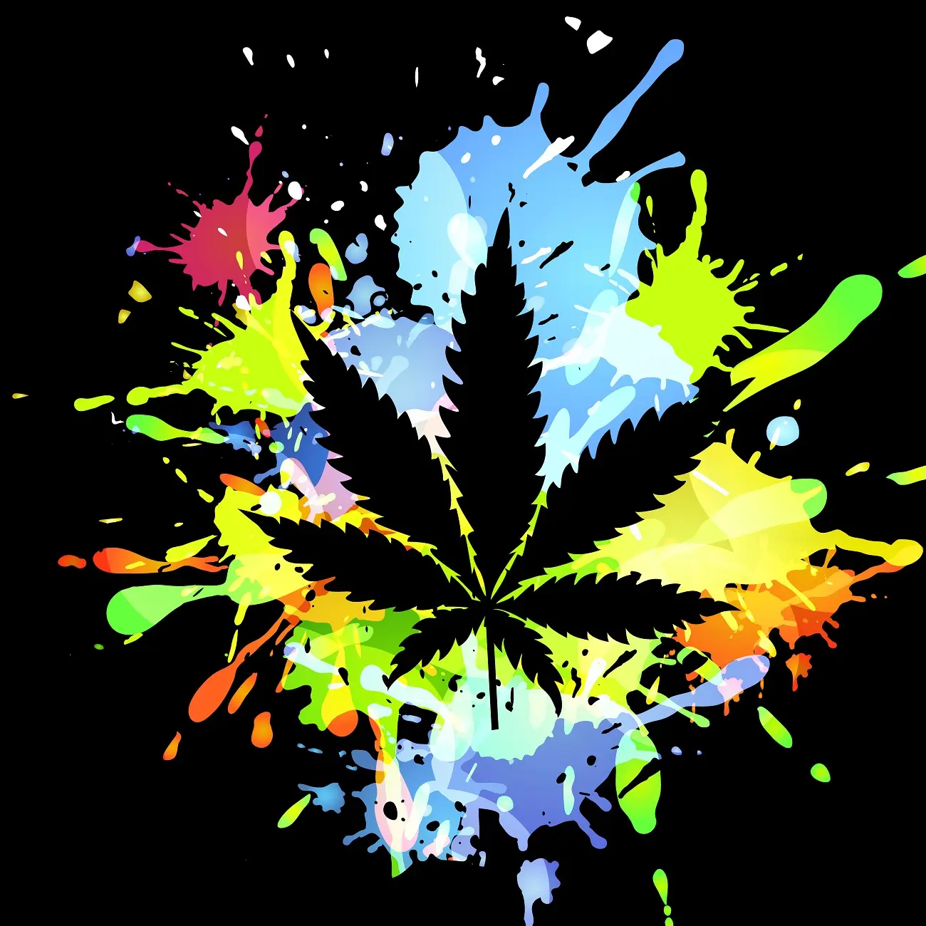 Can Cannabis Cause Increased Creativity?
