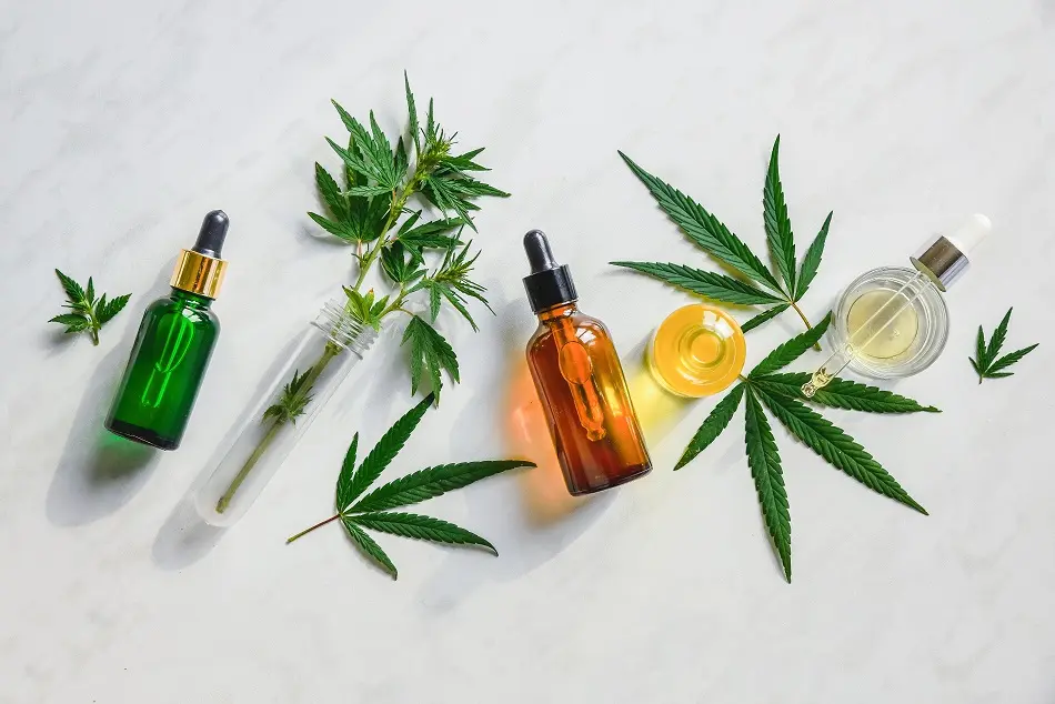 CBD (Cannabidiol)