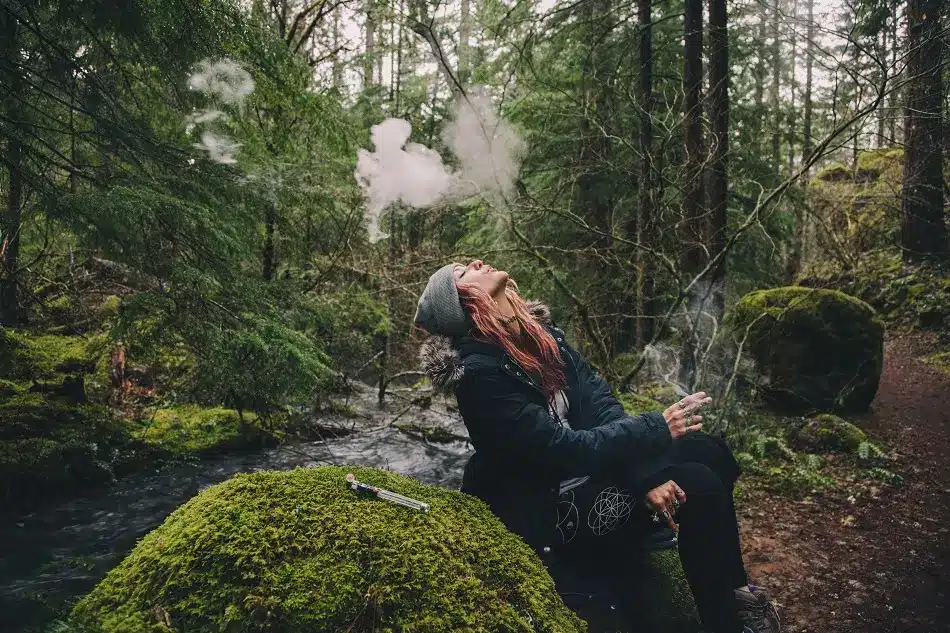 Discovering the Best Cannabis Consumption Method to Increase Creativity
