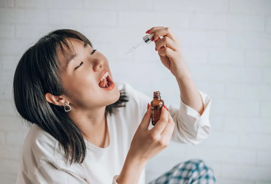 How Does Cannabis Work as a Sleep Aid?