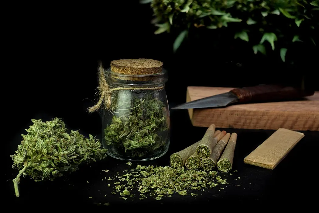 Pros of Cannabis Pre-Rolls