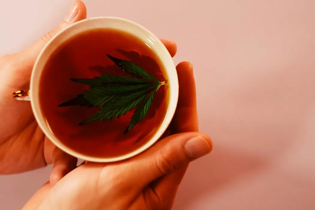 Psychoactive Effects of THC