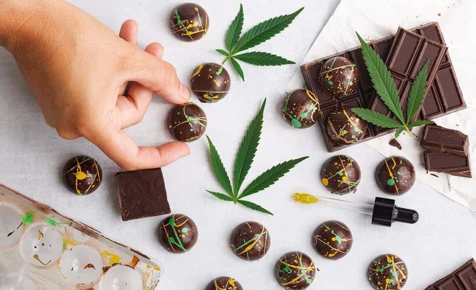 Edibles