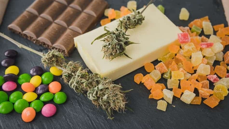Edibles