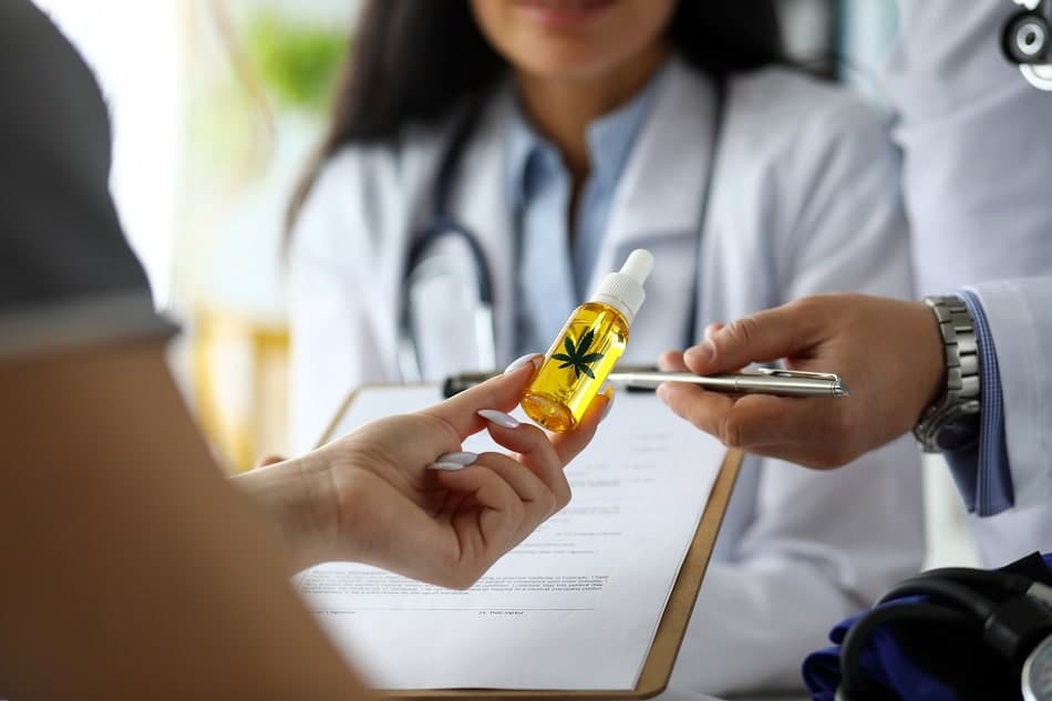 Legal Considerations for Medical Cannabis Use