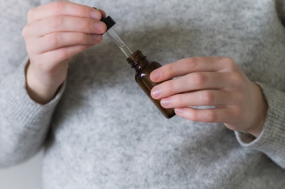 Tinctures