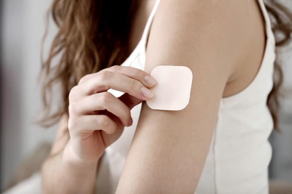 Transdermal Patches