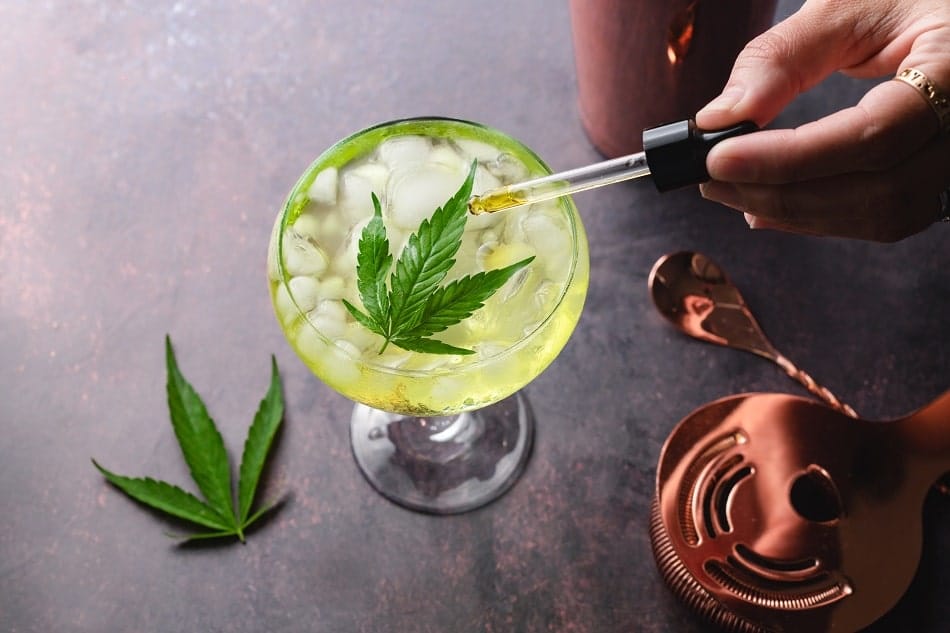 Tinctures