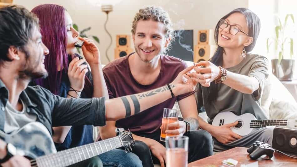 What Is Recreational Cannabis?