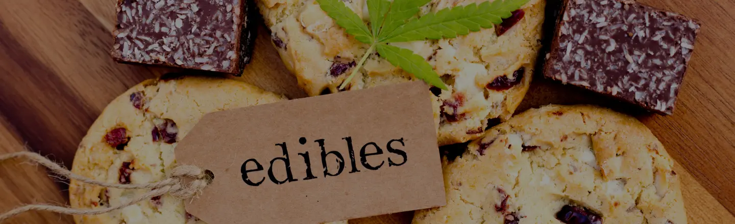 Edibles