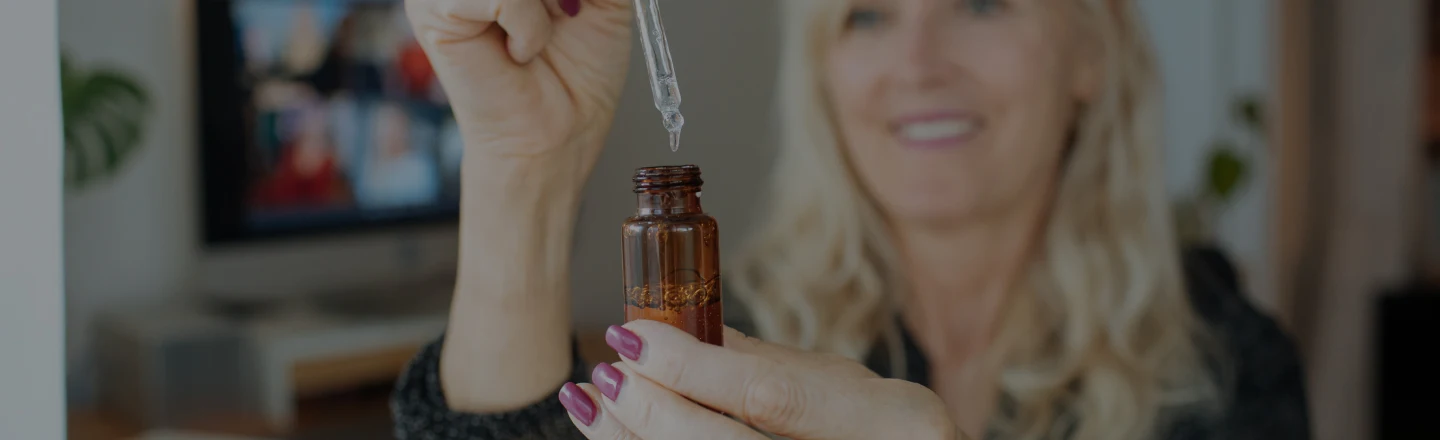 Tinctures