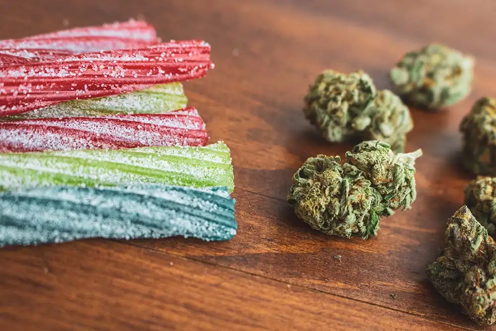 Edible