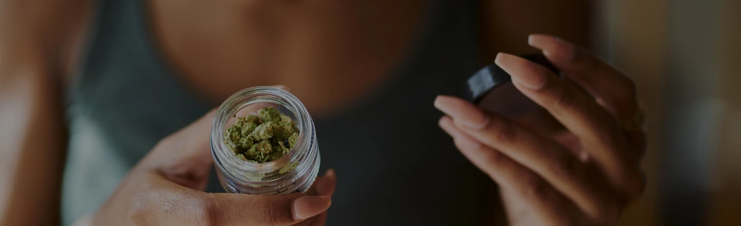 Cannabis Flower