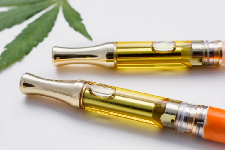 How to Refill a Cannabis Vape Cartridge