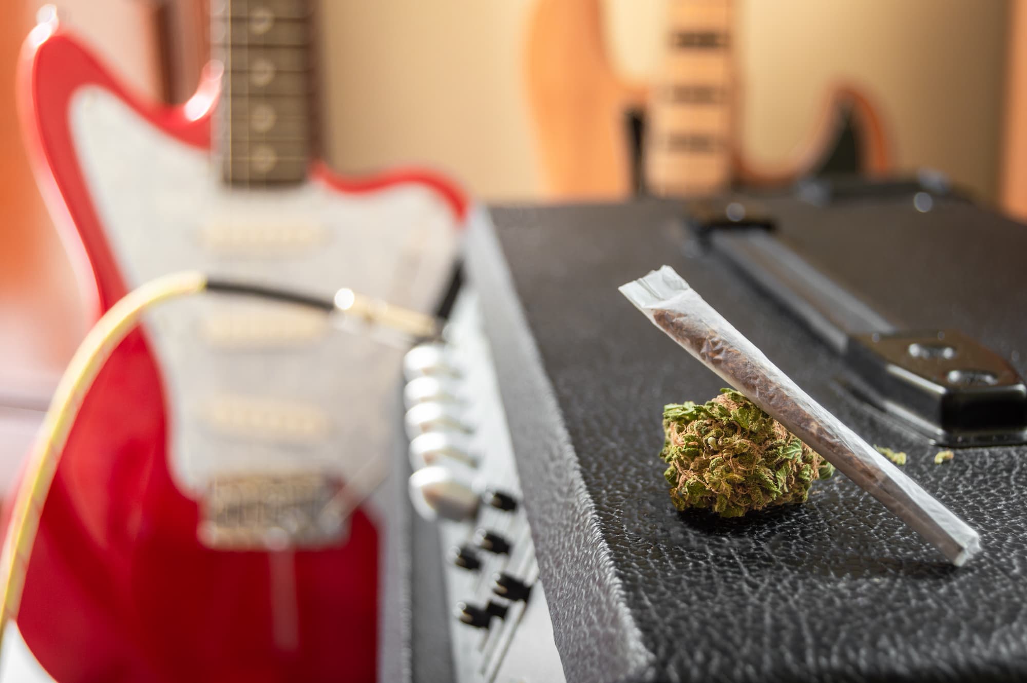 Recreational Cannabis