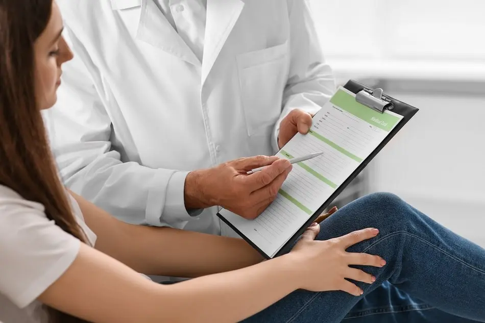 Step 3: Find a Qualified Medical Professional