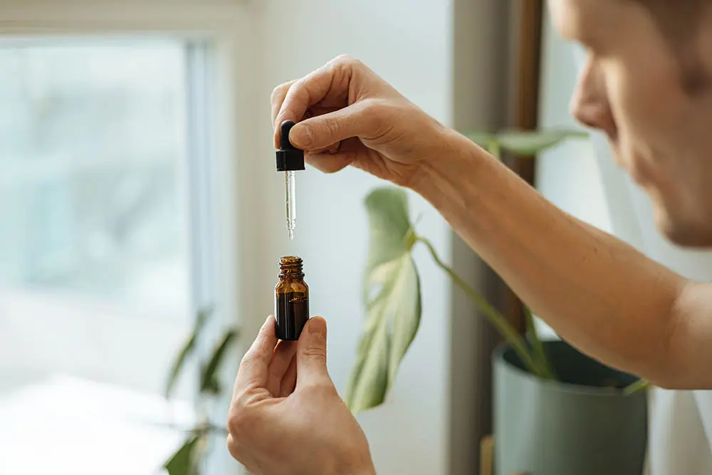 Cannabis Tinctures