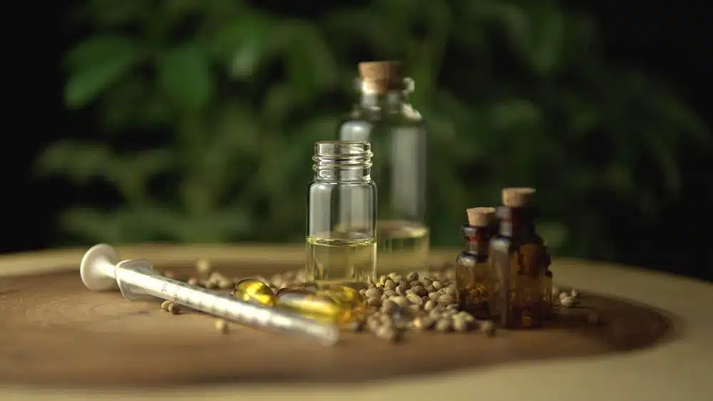 Cannabis Topical