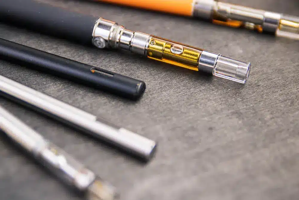 Cannabis Vaporizers