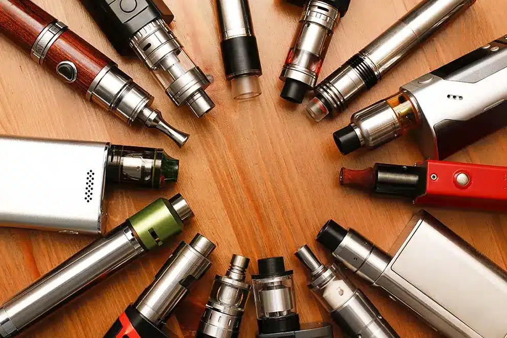 Cannabis Vaporizers
