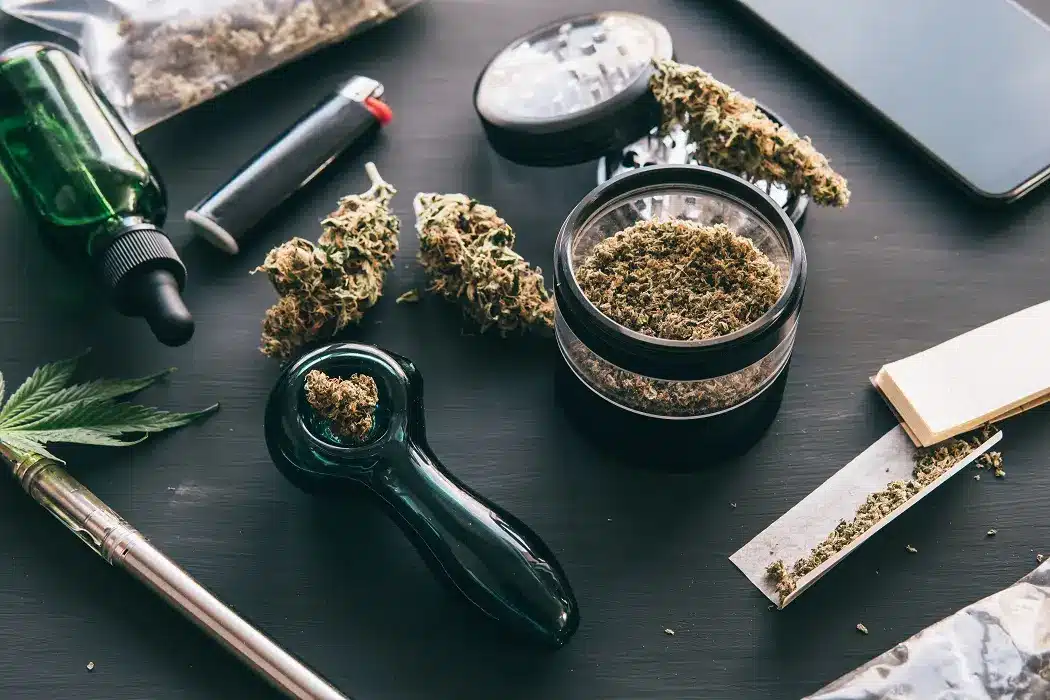 Why Choose "Cannabis" Over Other Terms?