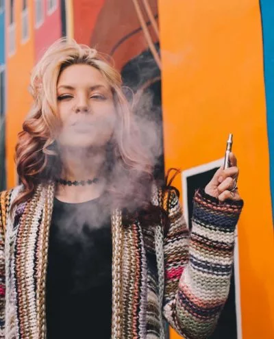 Shop Vapes