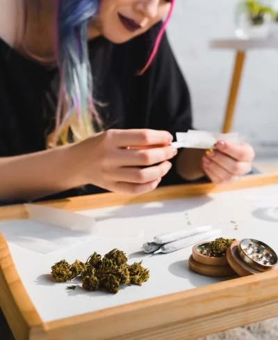 Shop Pre-Rolls