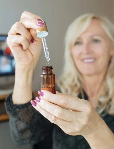 Shop Tinctures