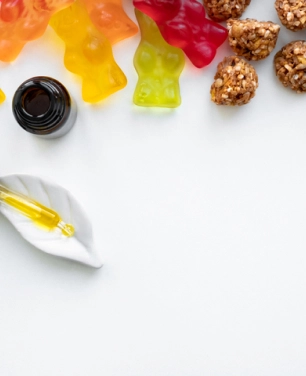 Edibles