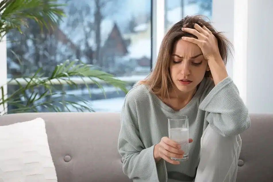 Causes of Cannabis-Related Negative Consequences