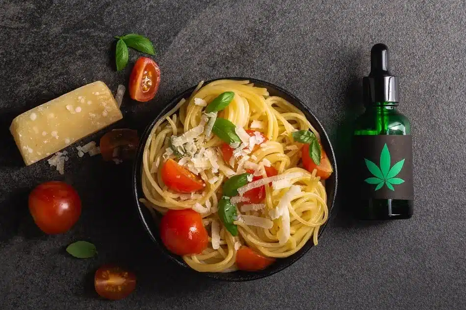 Choosing the Best Form of Cannabis to Cook With