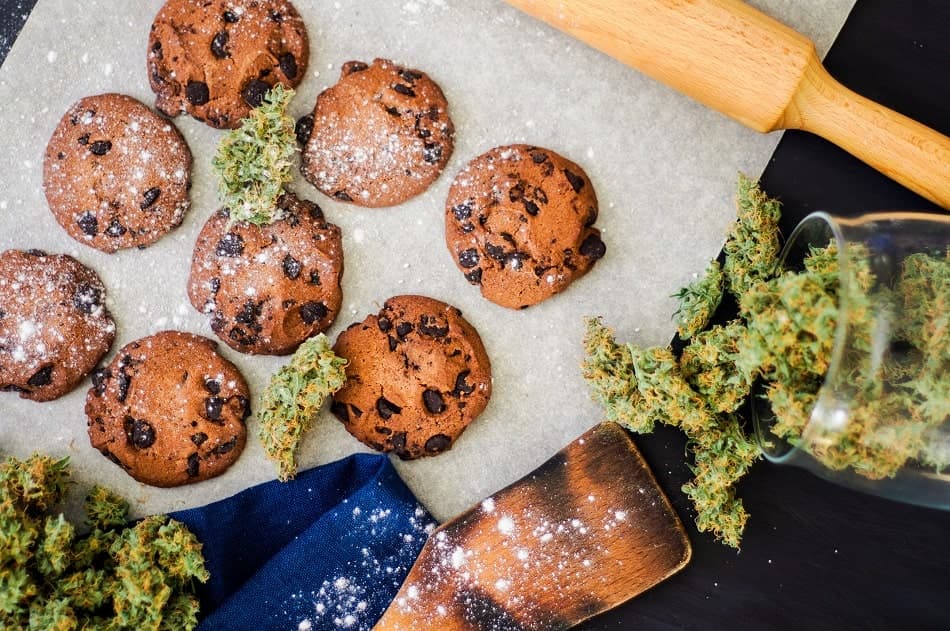 Delicious Cannabis Recipes and Ideas
