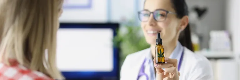 Does Cannabis Actually Relieve Pain?