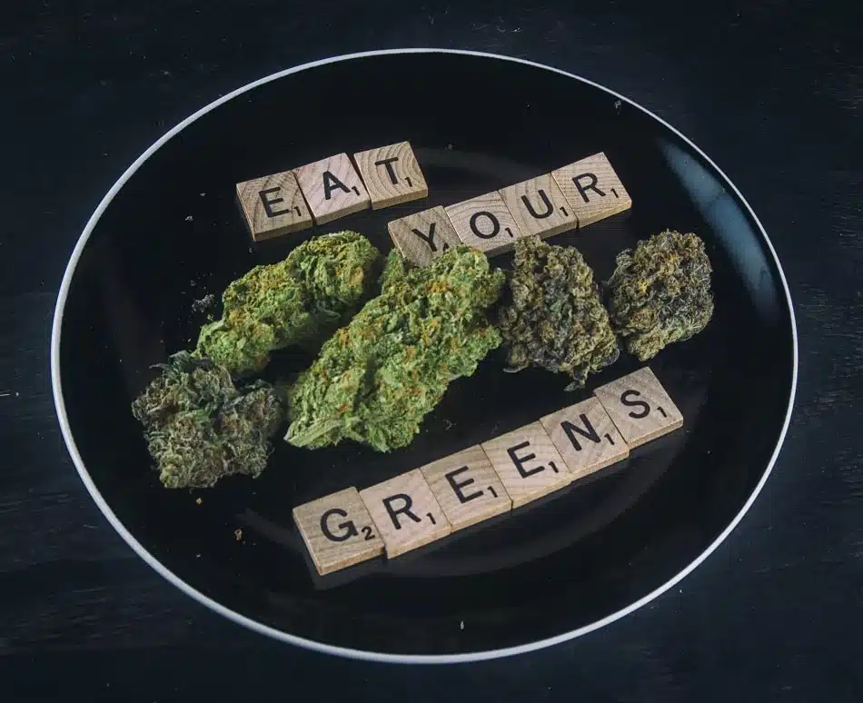 Exploring Different Cannabis Cooking Methods