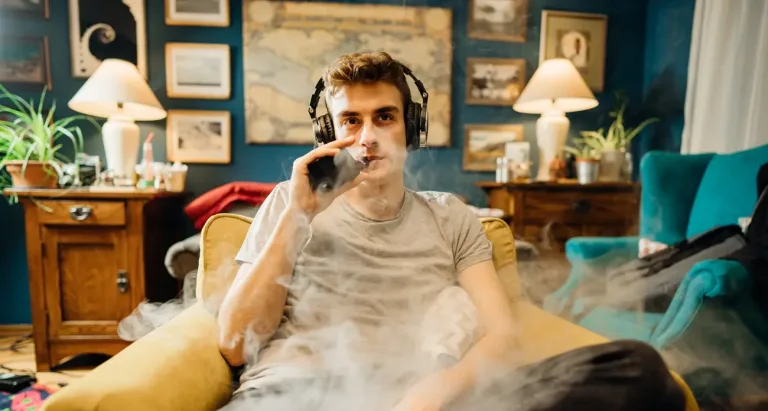 How Cannabis Can Help with Anxiety and Depression