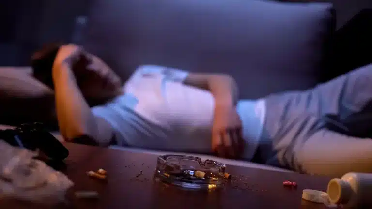 How to Get Rid of a Cannabis Hangover