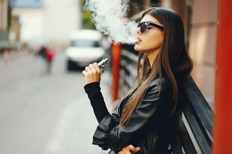 Methods of Cannabis Consumption to Treat Depression and Anxiety