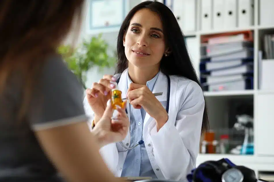Questions to Discuss with Your Doctor Regarding a Medical Cannabis Card
