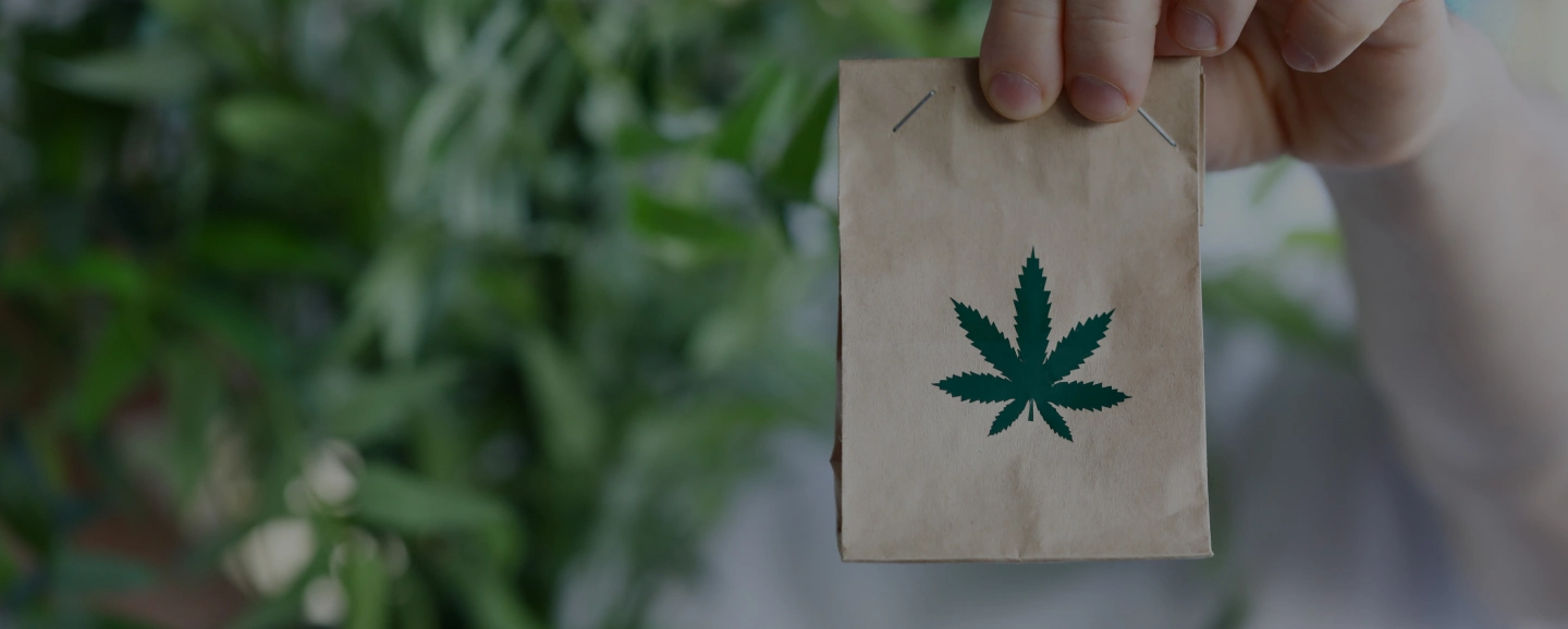 Cannabis Shop