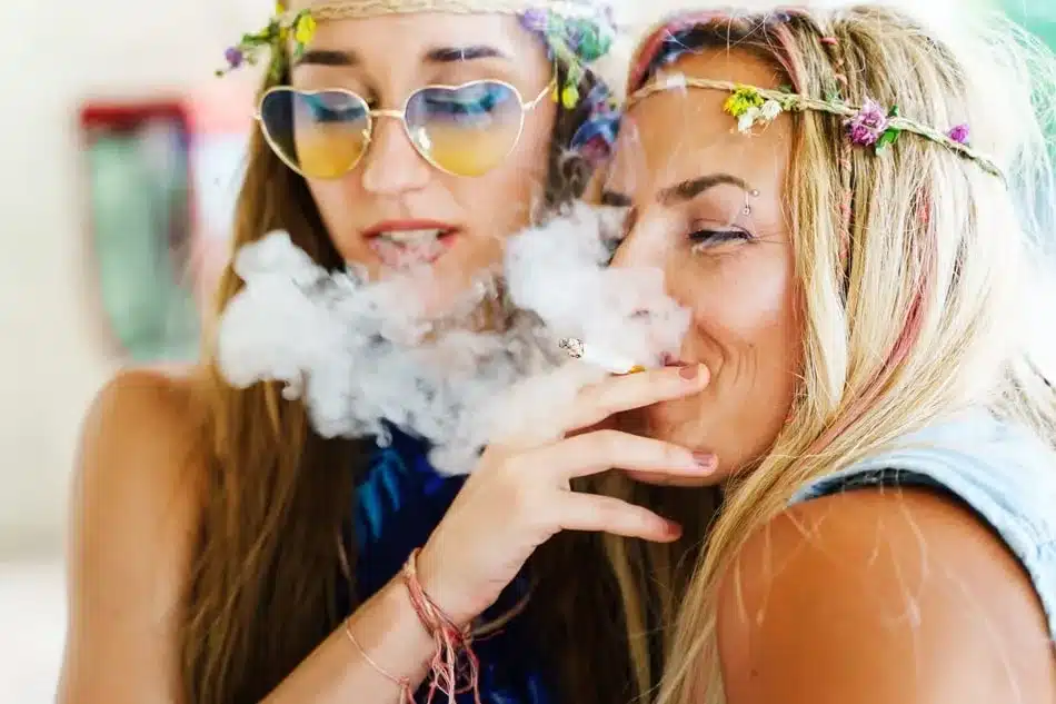 What Are the Best Cannabis Strains for Pain