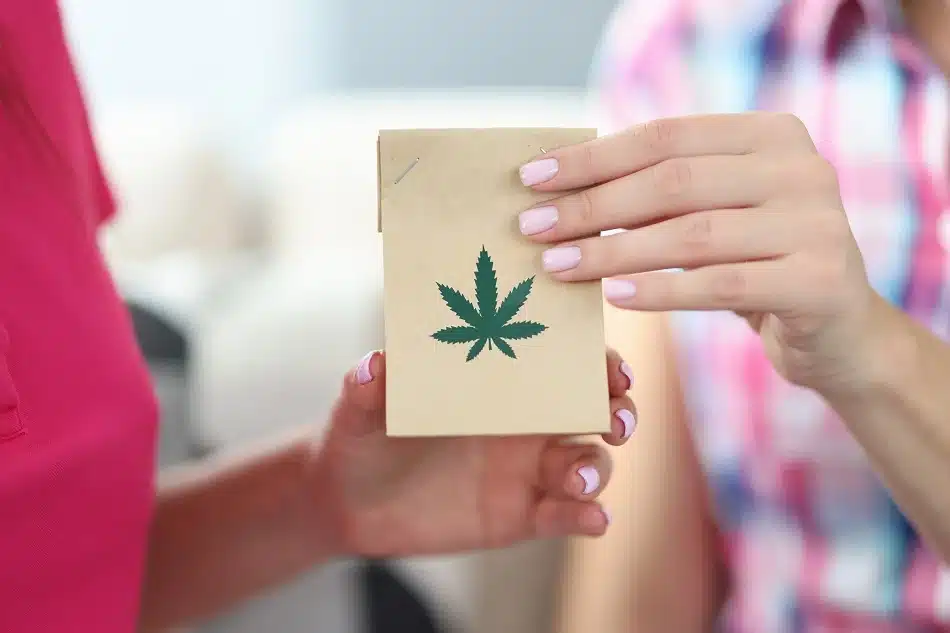 How Much Cannabis Can You Carry with You?