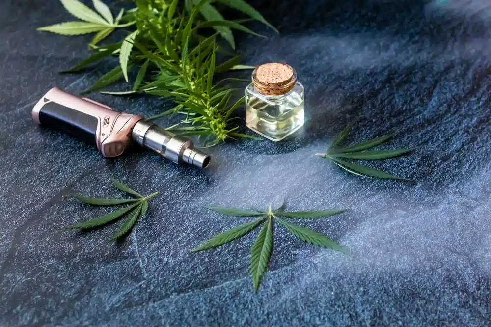 How to Store Tinctures